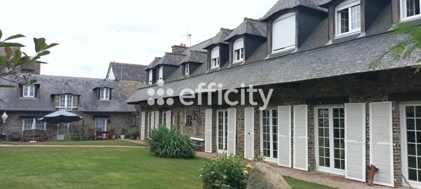 Maison 13 pièces - 428 m² Bien prestige