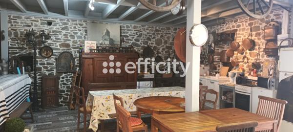 Maison 13 pièces - 428 m² Bien prestige