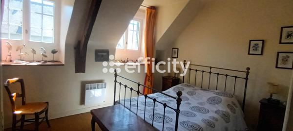 Maison 13 pièces - 428 m² Bien prestige