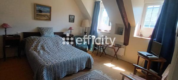 Maison 13 pièces - 428 m² Bien prestige