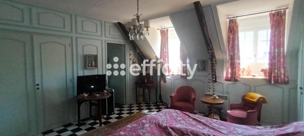 Maison 13 pièces - 428 m² Bien prestige