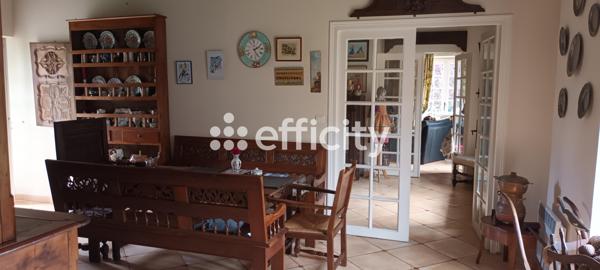 Maison 13 pièces - 428 m² Bien prestige