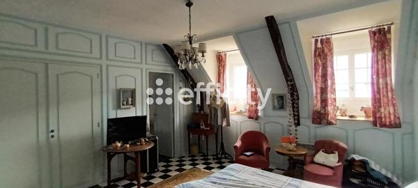 Maison 13 pièces - 428 m² Bien prestige