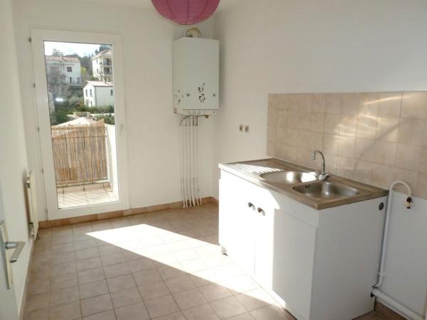 Appartement NIMES 2 pièces 50 m2