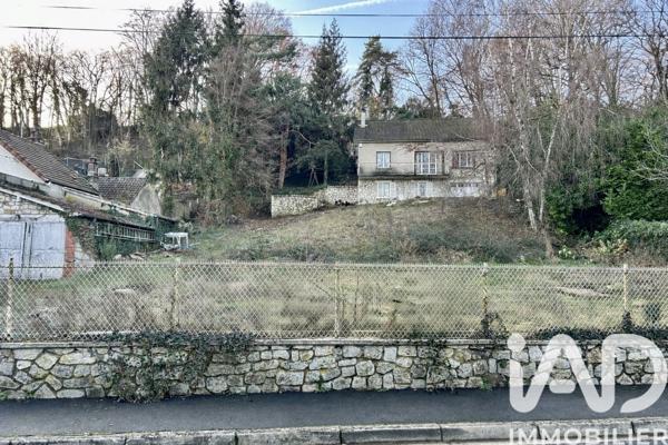 Maison à vendre 5 pièces 110 m² Bagneaux-sur-Loing