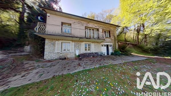 Maison à vendre 5 pièces 110 m² Bagneaux-sur-Loing