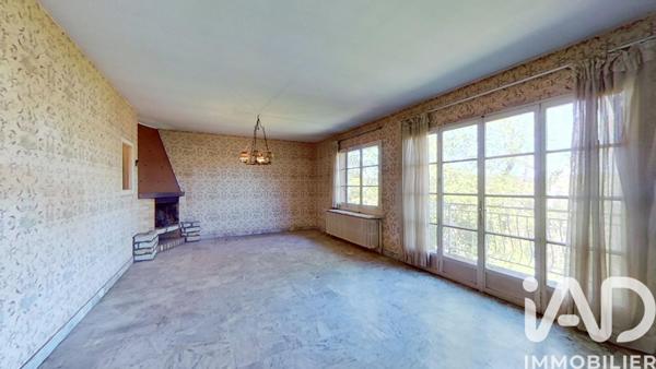 Maison à vendre 5 pièces 110 m² Bagneaux-sur-Loing