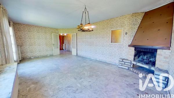 Maison à vendre 5 pièces 110 m² Bagneaux-sur-Loing