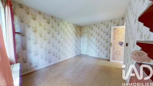 Maison à vendre 5 pièces 110 m² Bagneaux-sur-Loing
