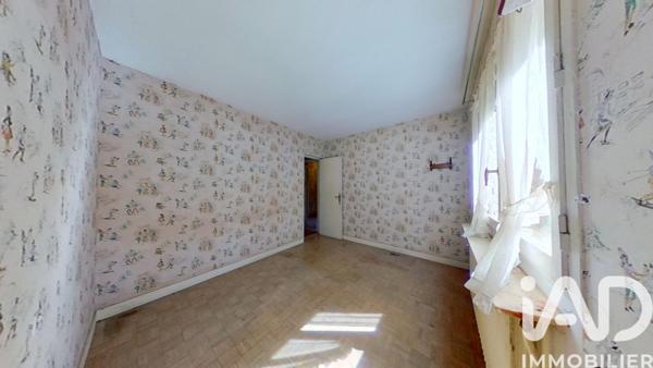 Maison à vendre 5 pièces 110 m² Bagneaux-sur-Loing