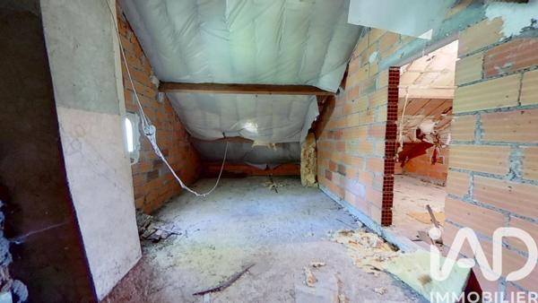 Maison à vendre 5 pièces 110 m² Bagneaux-sur-Loing