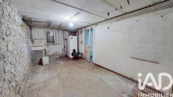Maison à vendre 5 pièces 110 m² Bagneaux-sur-Loing