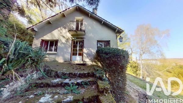 Maison à vendre 5 pièces 110 m² Bagneaux-sur-Loing