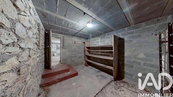 Maison à vendre 5 pièces 110 m² Bagneaux-sur-Loing