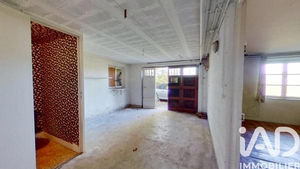 Maison à vendre 5 pièces 110 m² Bagneaux-sur-Loing