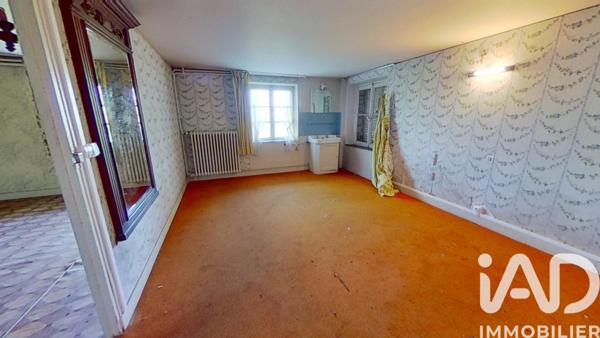 Maison à vendre 5 pièces 110 m² Bagneaux-sur-Loing