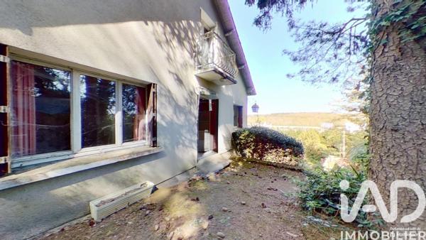 Maison à vendre 5 pièces 110 m² Bagneaux-sur-Loing