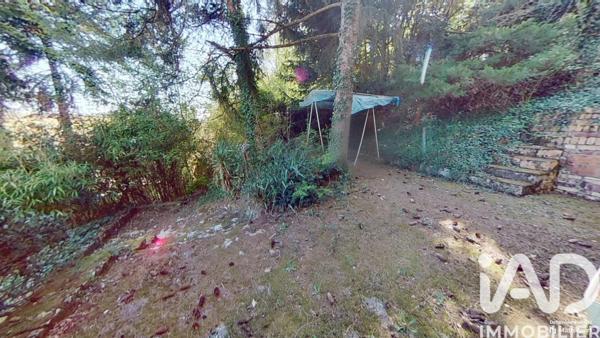 Maison à vendre 5 pièces 110 m² Bagneaux-sur-Loing