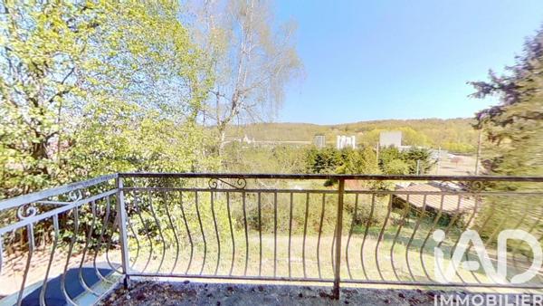 Maison à vendre 5 pièces 110 m² Bagneaux-sur-Loing