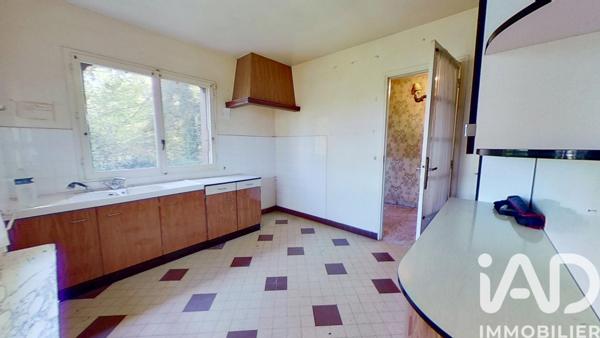 Maison à vendre 5 pièces 110 m² Bagneaux-sur-Loing
