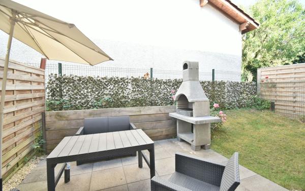 Maison à vendre    4 pièces •  Meximieux