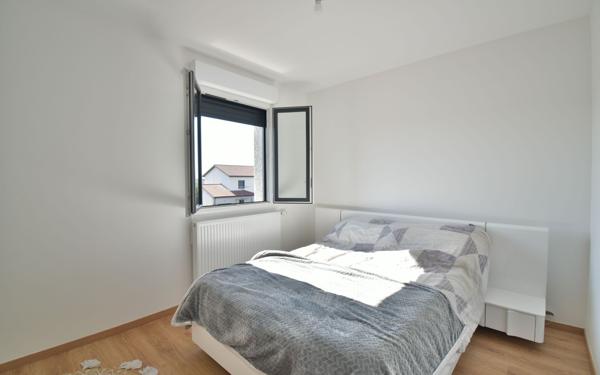 Maison à vendre    4 pièces •  Meximieux