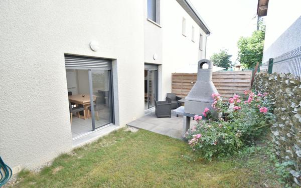 Maison à vendre    4 pièces •  Meximieux