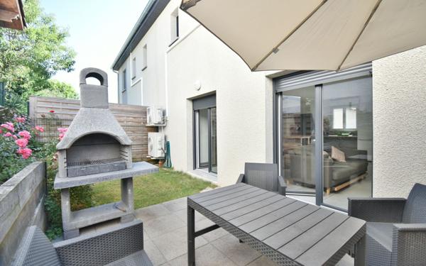 Maison à vendre    4 pièces •  Meximieux