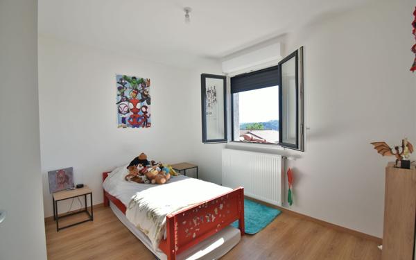 Maison à vendre    4 pièces •  Meximieux