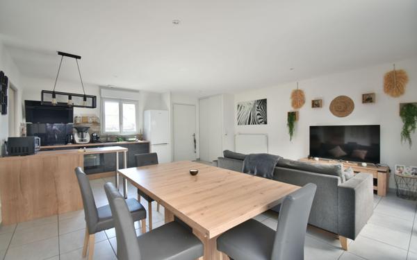 Maison à vendre    4 pièces •  Meximieux