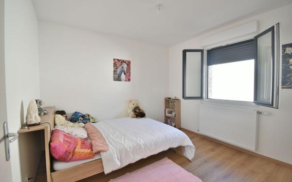 Maison à vendre    4 pièces •  Meximieux