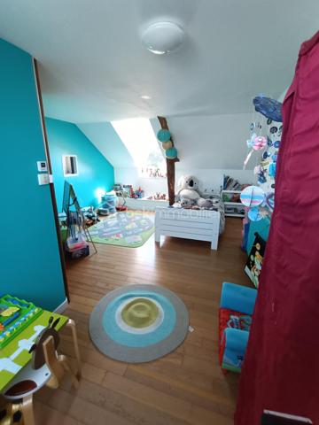 Maison longere de 140 m²