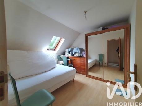 Maison à vendre 3 pièces 70 m² Aulnay-sous-Bois