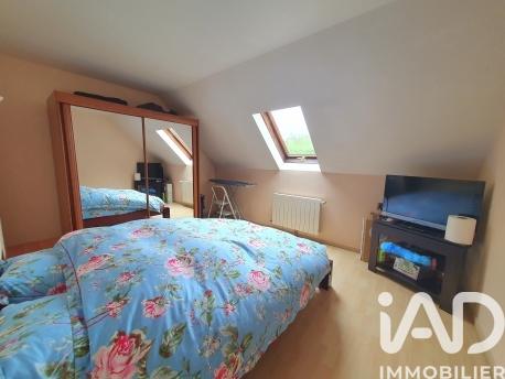 Maison à vendre 3 pièces 70 m² Aulnay-sous-Bois