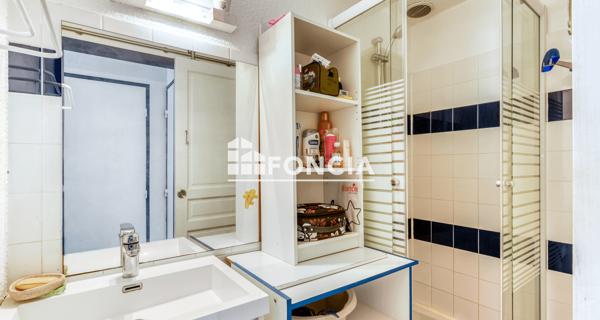 À vendre Maison 3 pièces 36.85 m² - Gruissan 11430