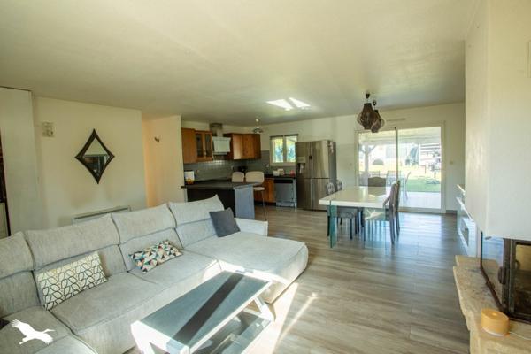 Maison à vendre |                                       Créon |                                        5 pièces  |  108 m²