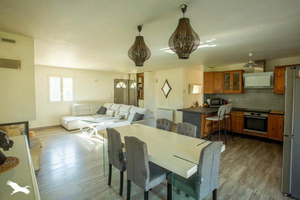 Maison à vendre |                                       Créon |                                        5 pièces  |  108 m²