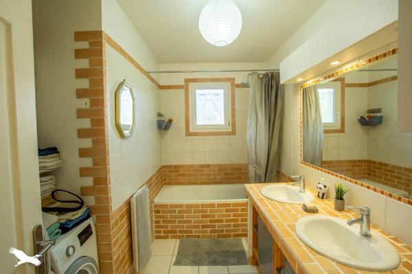 Maison à vendre |                                       Créon |                                        5 pièces  |  108 m²