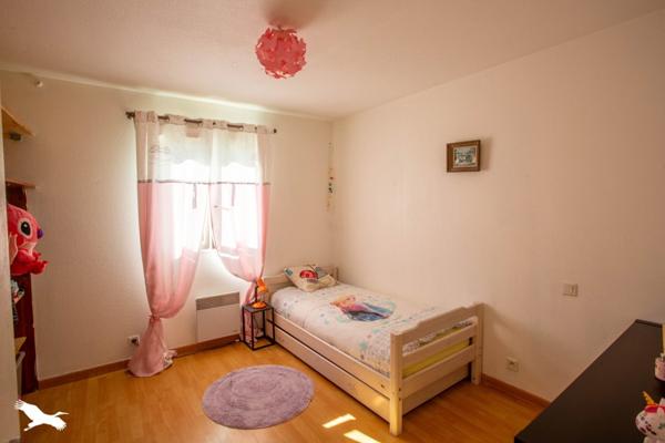 Maison à vendre |                                       Créon |                                        5 pièces  |  108 m²