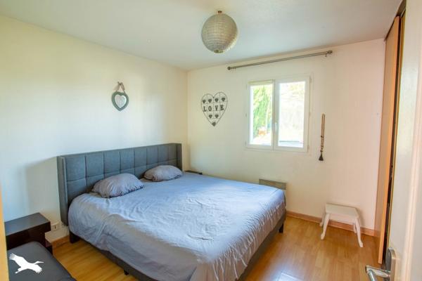 Maison à vendre |                                       Créon |                                        5 pièces  |  108 m²