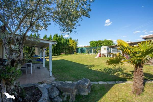 Maison à vendre |                                       Créon |                                        5 pièces  |  108 m²