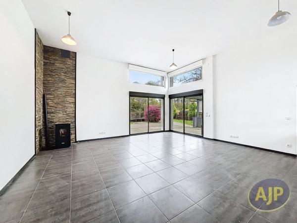 Vente maison Salles : 477 000 € - AJP Immobilier Audenge