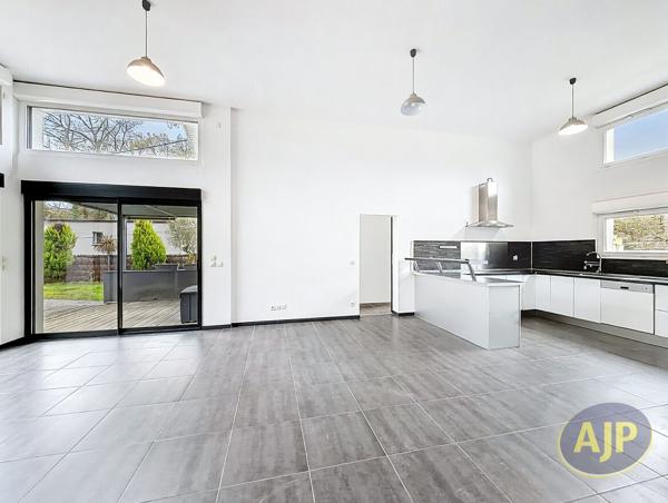 Vente maison Salles : 477 000 € - AJP Immobilier Audenge