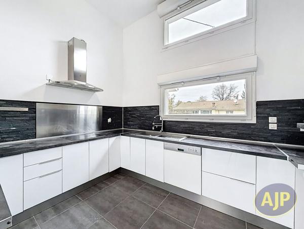 Vente maison Salles : 477 000 € - AJP Immobilier Audenge