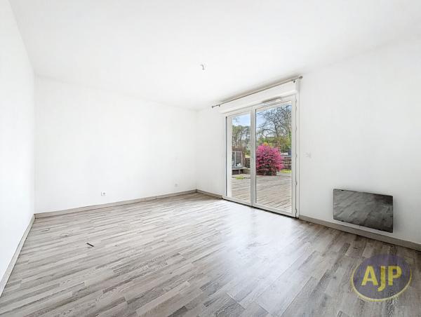 Vente maison Salles : 477 000 € - AJP Immobilier Audenge