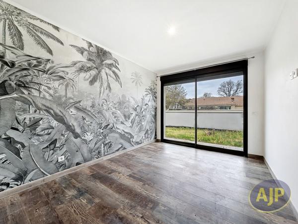 Vente maison Salles : 477 000 € - AJP Immobilier Audenge