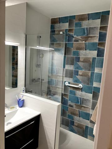 Appartement T4 spacieux et lumineux centre ville de Périgueux