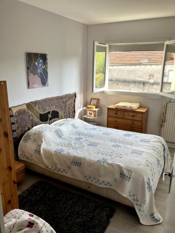 Appartement T4 spacieux et lumineux centre ville de Périgueux