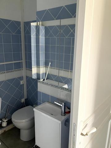 Appartement T4 spacieux et lumineux centre ville de Périgueux
