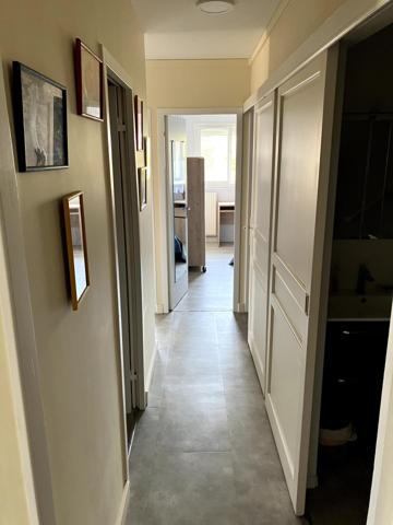 Appartement T4 spacieux et lumineux centre ville de Périgueux